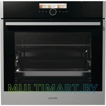 Электрический духовой шкаф Gorenje BCS798S24X